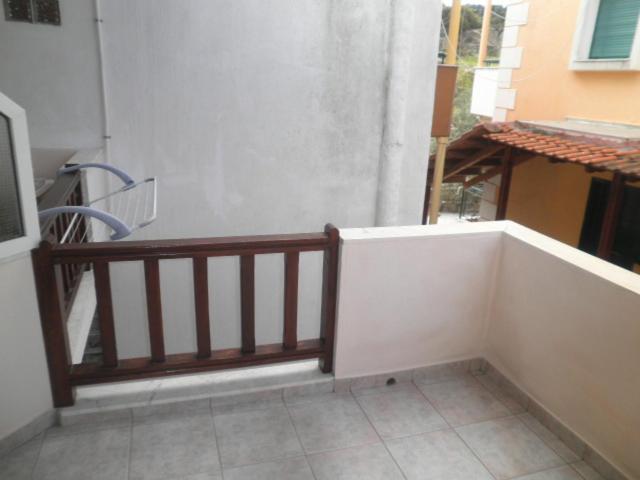 Stergios Beach House Ormos Panagias Buitenkant foto